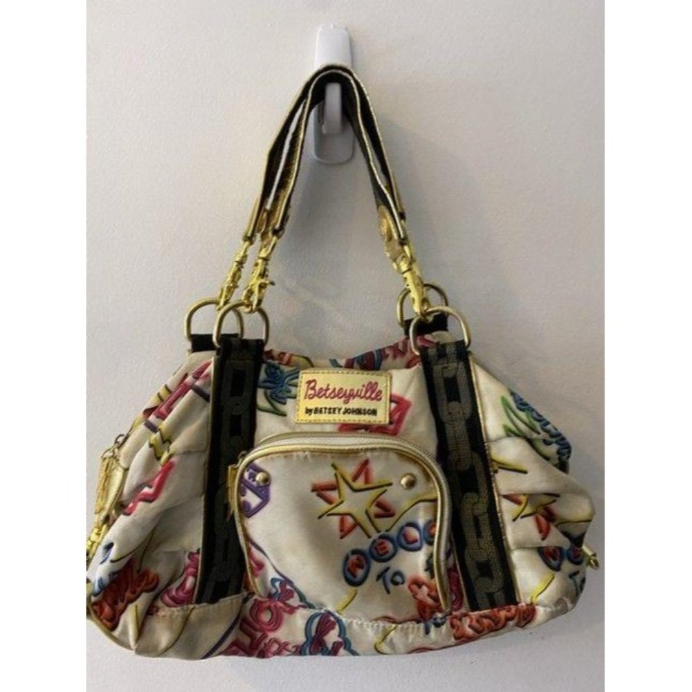 vera bradley lot of mixed brands betsey johnson mu - Picture 3 of 10
